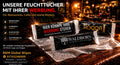 Personalisierte Feuchttücher – B&M Global Wipes